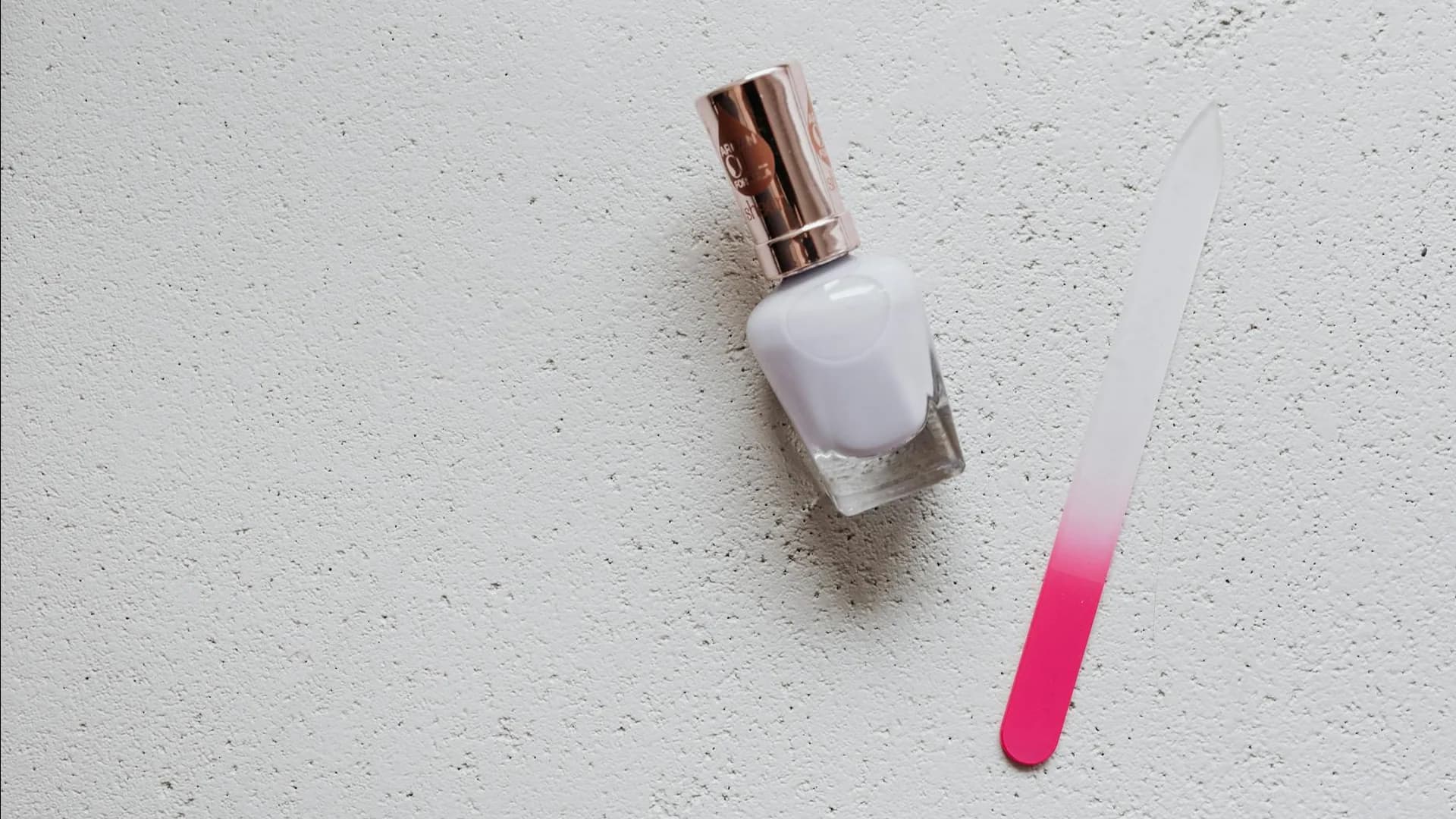 nails beauty product