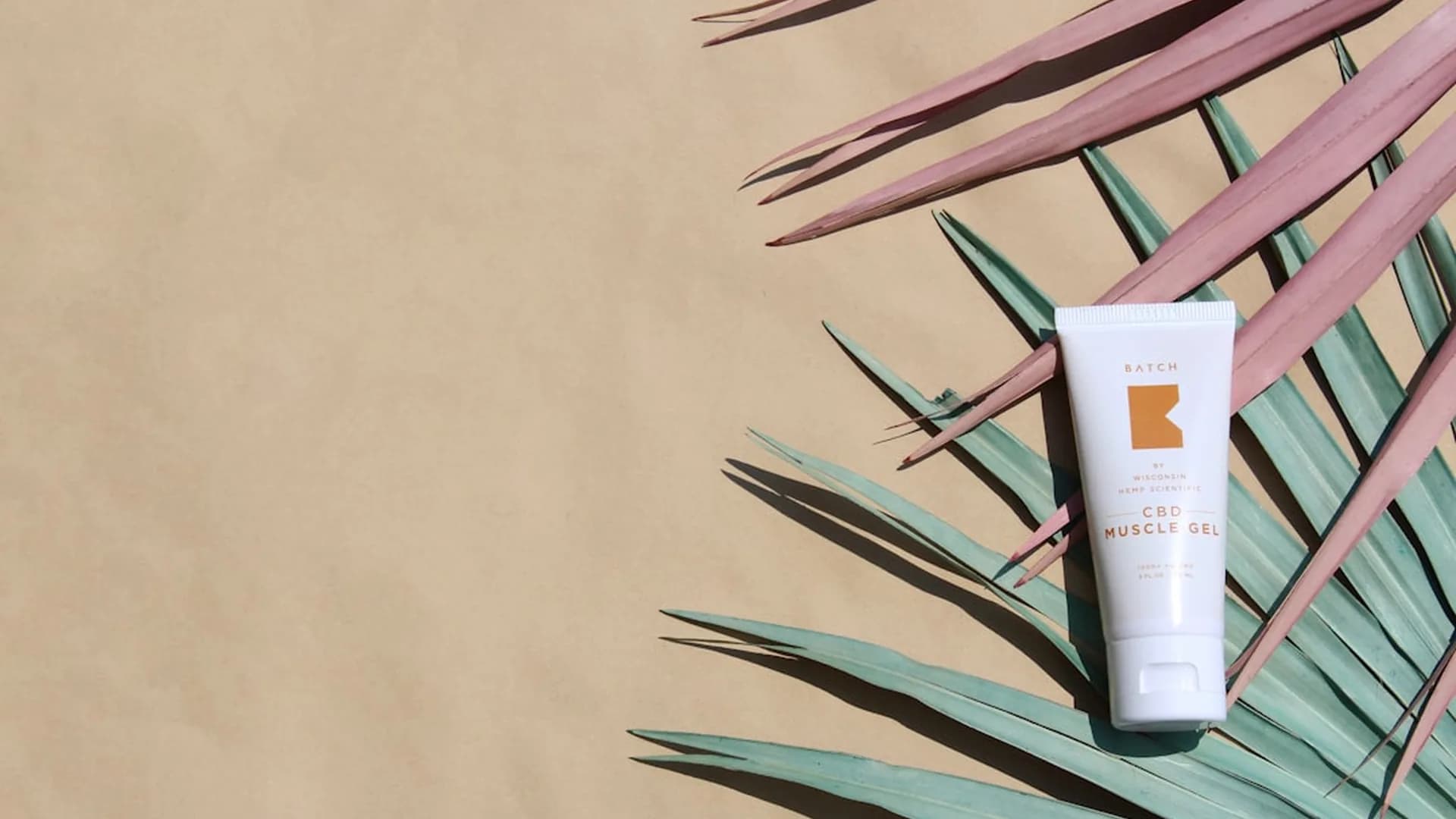 sunscreen beauty product