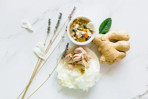 wellness beauty product